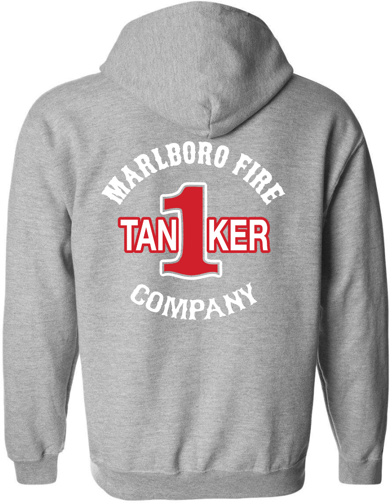 Back side