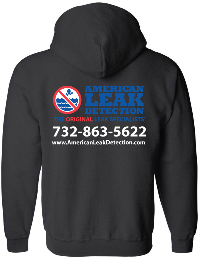 Back side