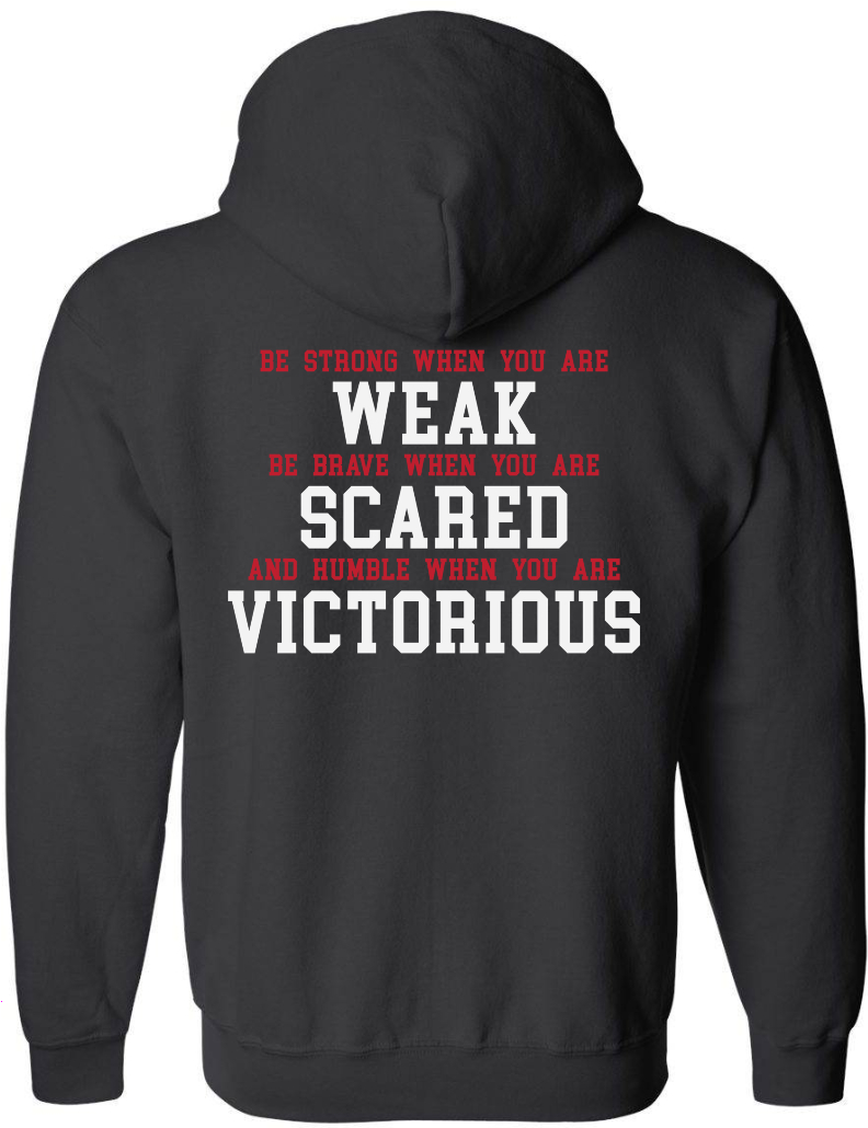 Back side