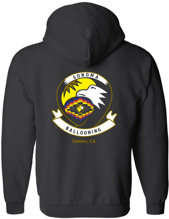 Back side