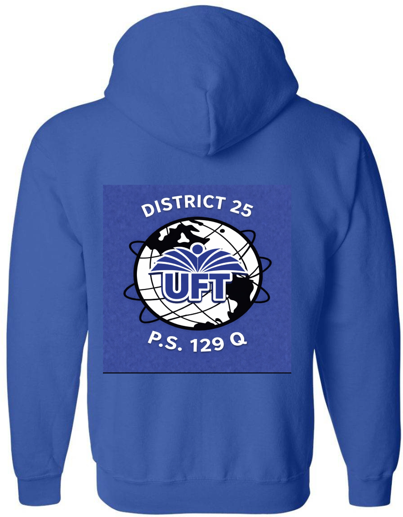 Back side