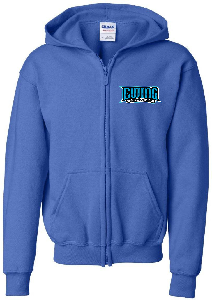 Front side