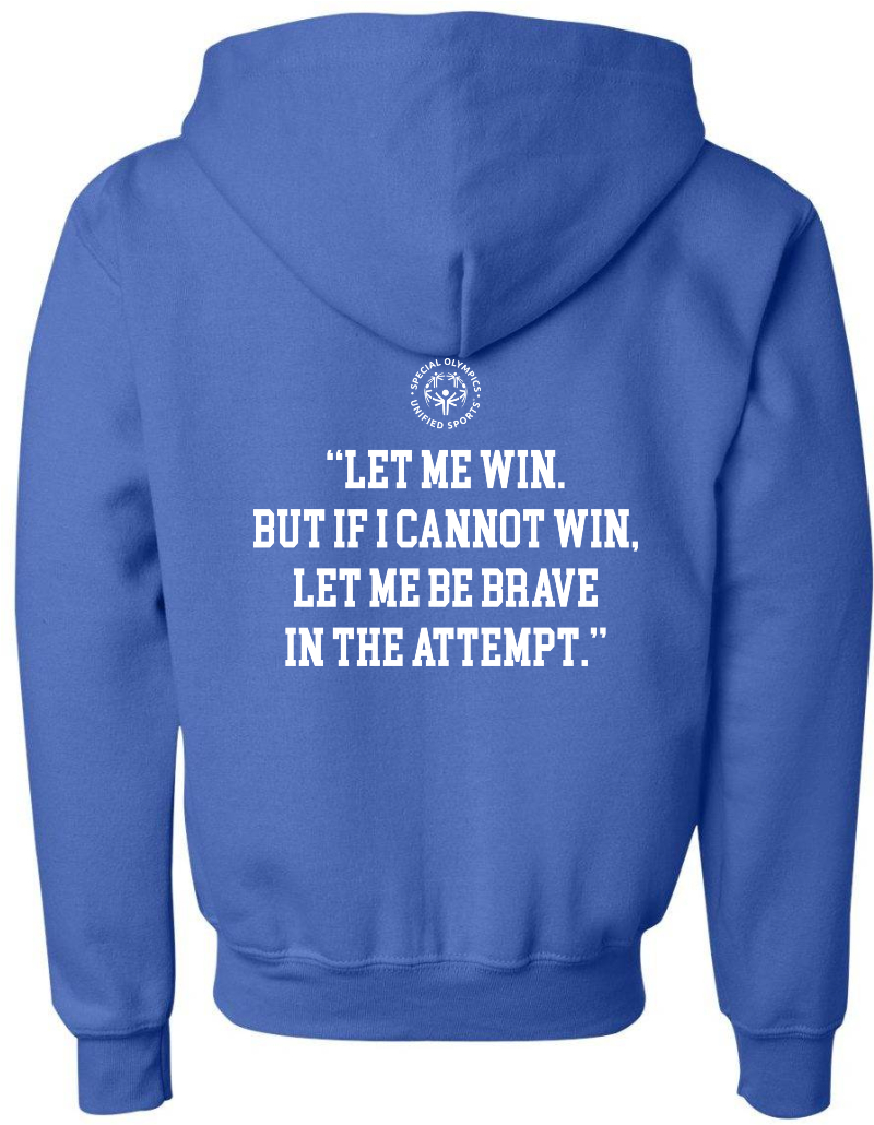 Back side