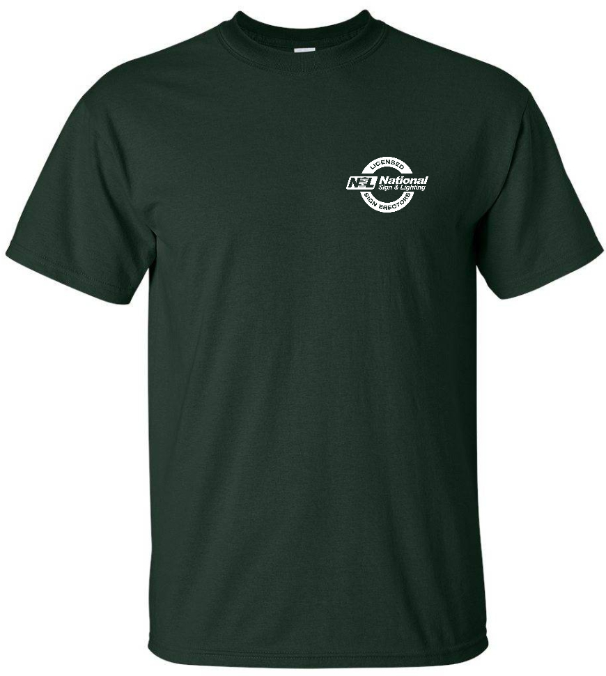 Front side