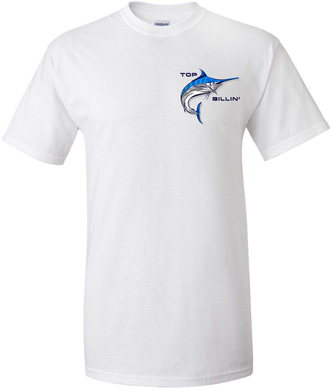 Front side