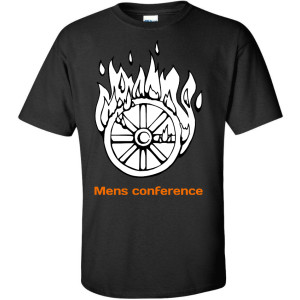 Front side