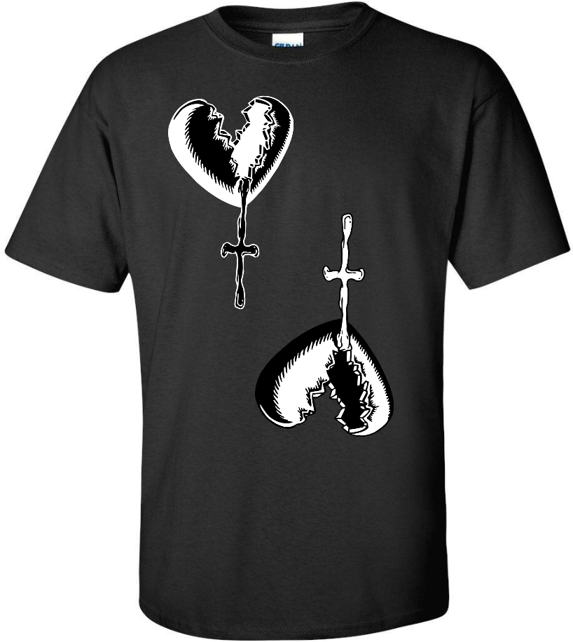 Front side