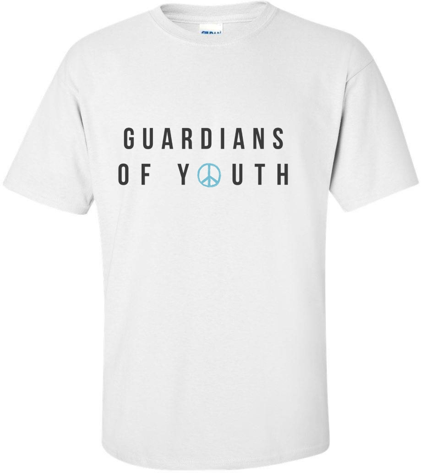 Front side