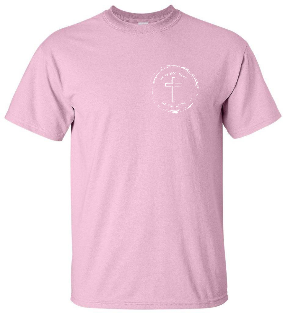 Front side