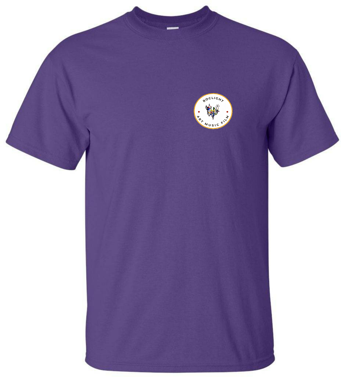 Front side