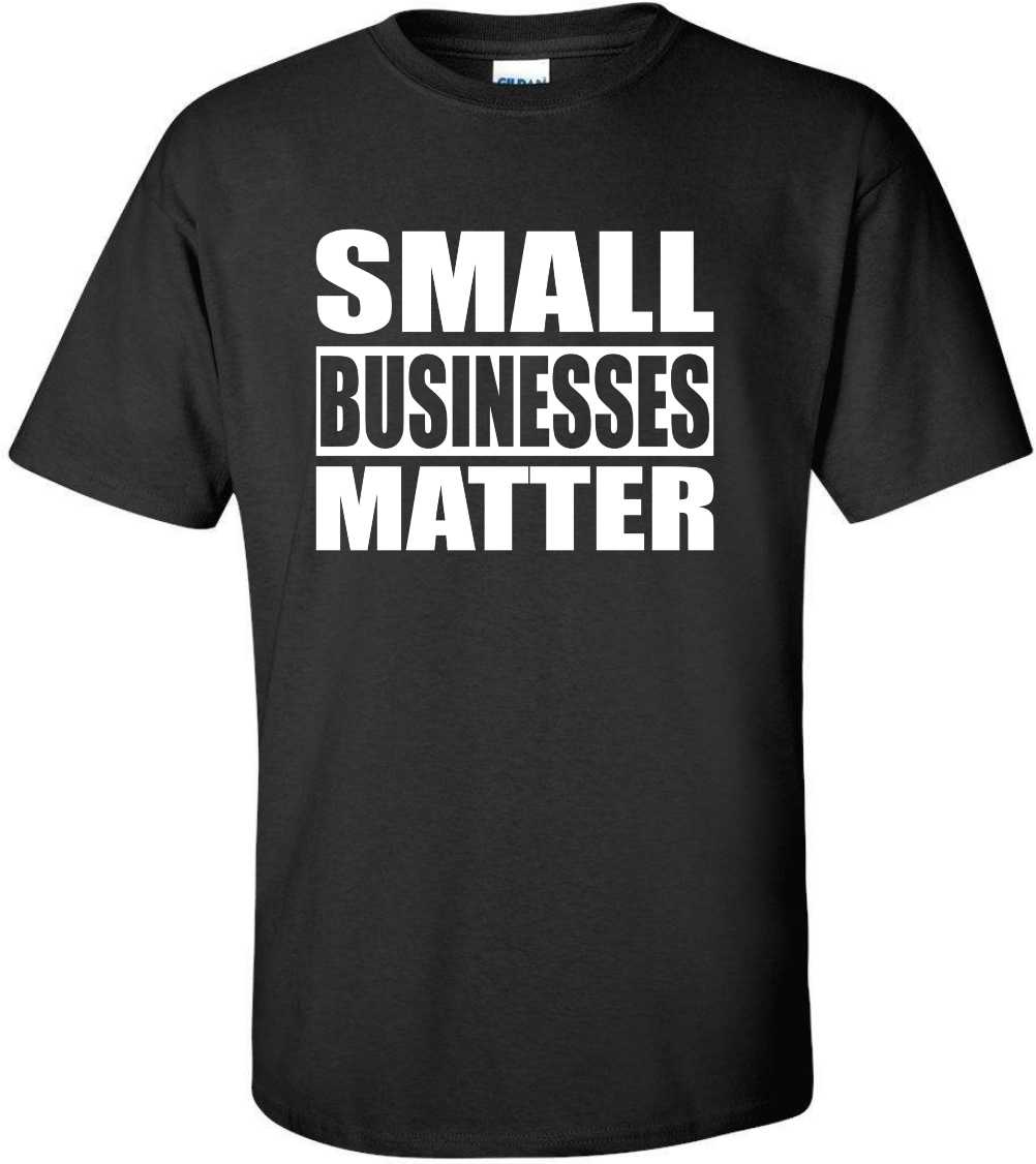 Small Businesses Matter