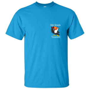 Front side