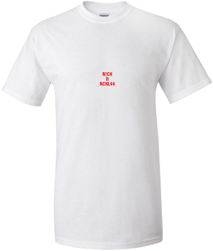 Front side