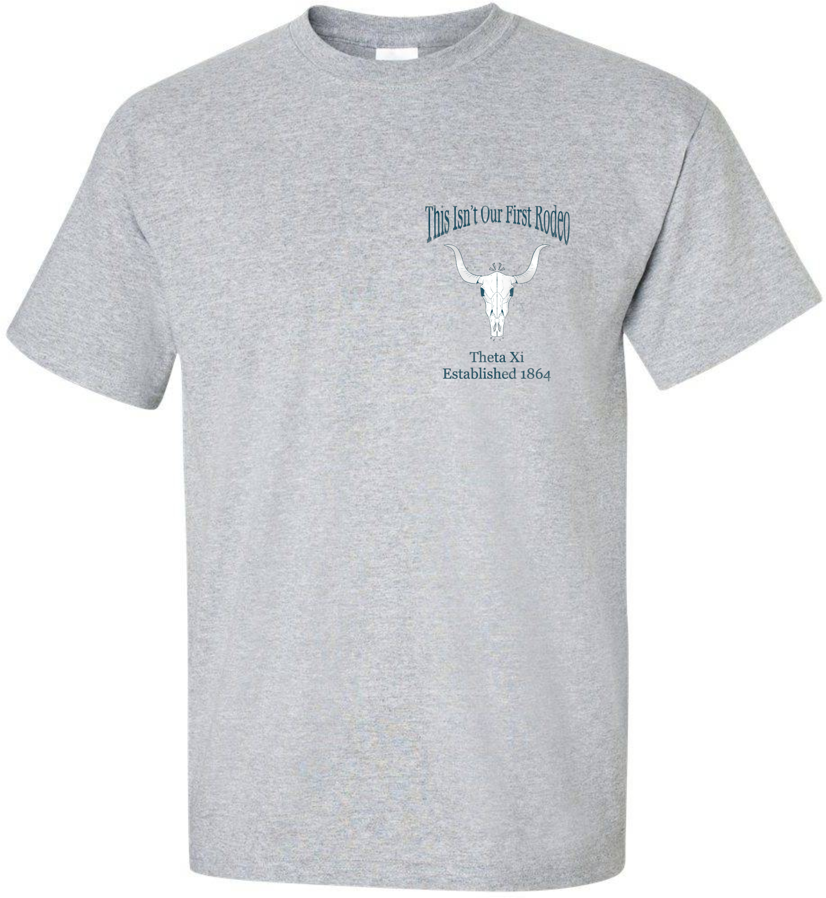 Front side