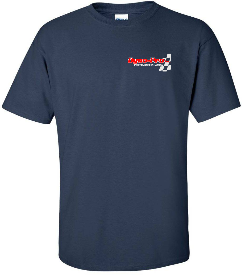 Front side