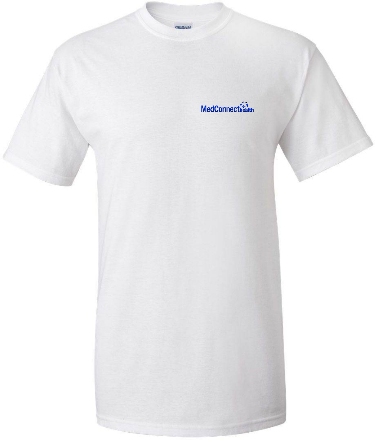 Front side