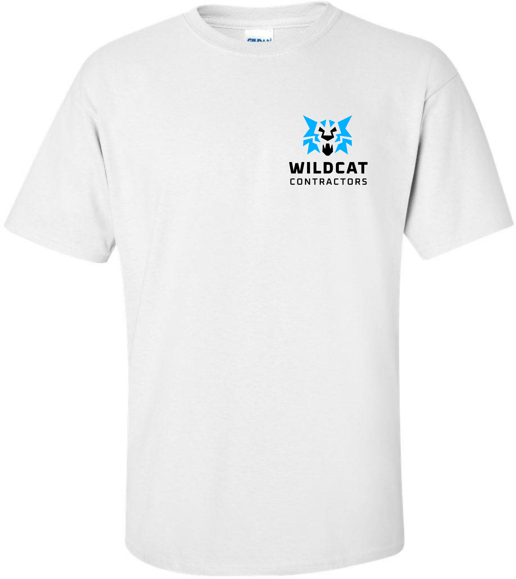 Front side