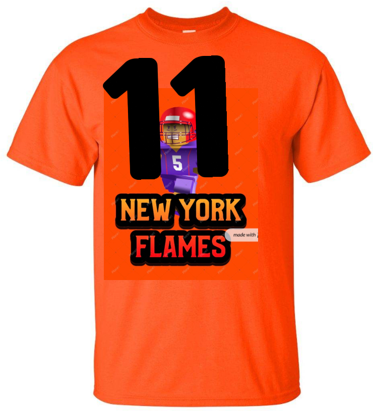 Front side