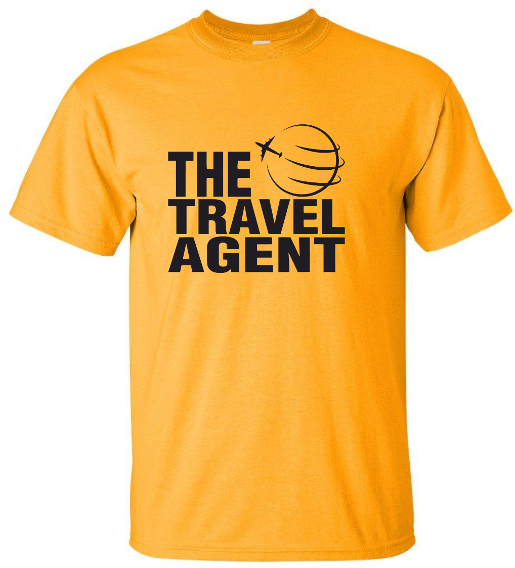 The Travel Agent