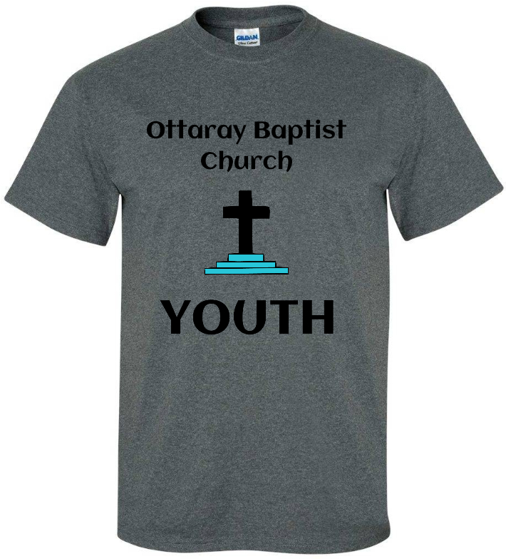 Front side