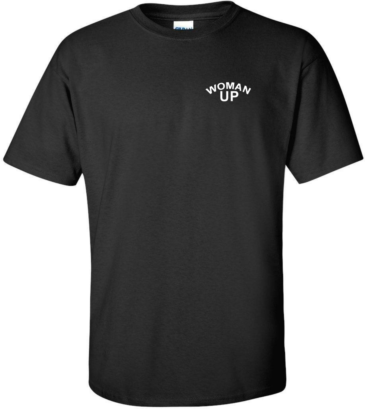 Front side