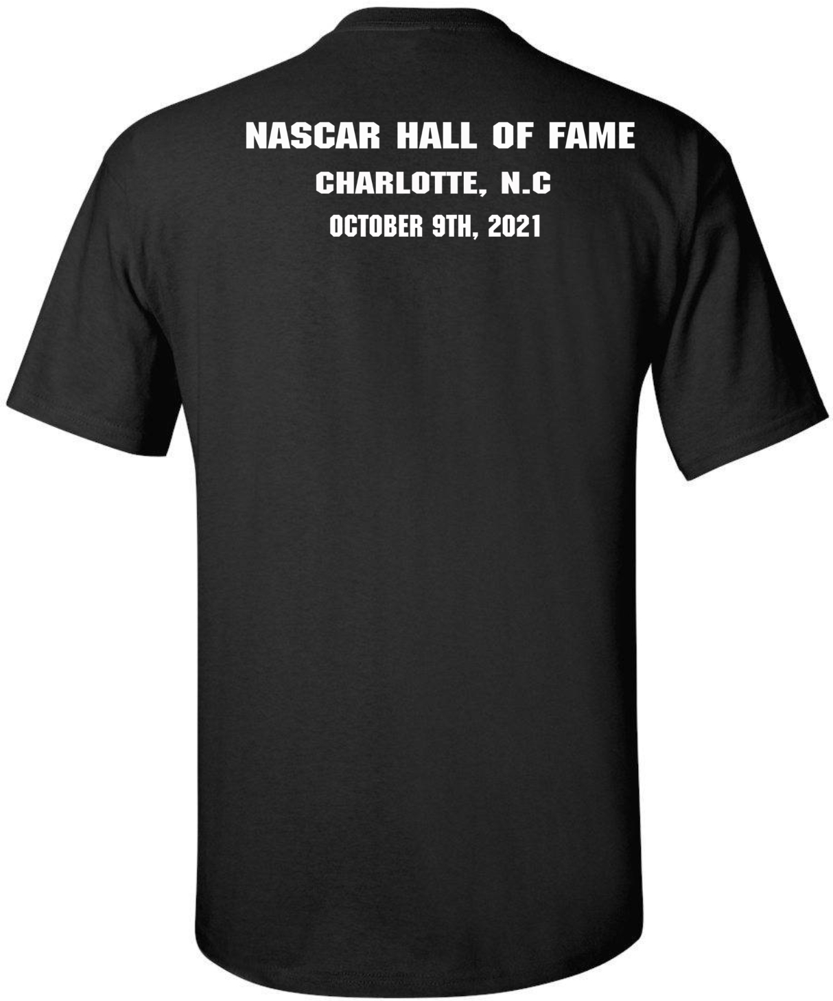 Back side