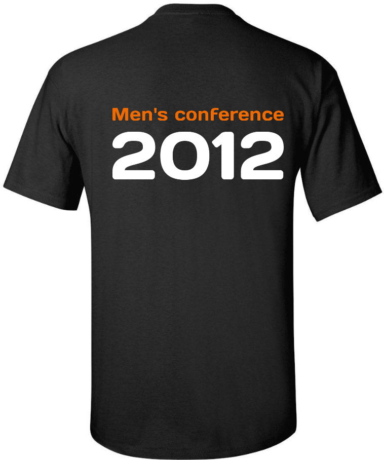 Back side