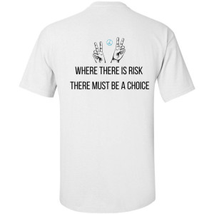 Back side