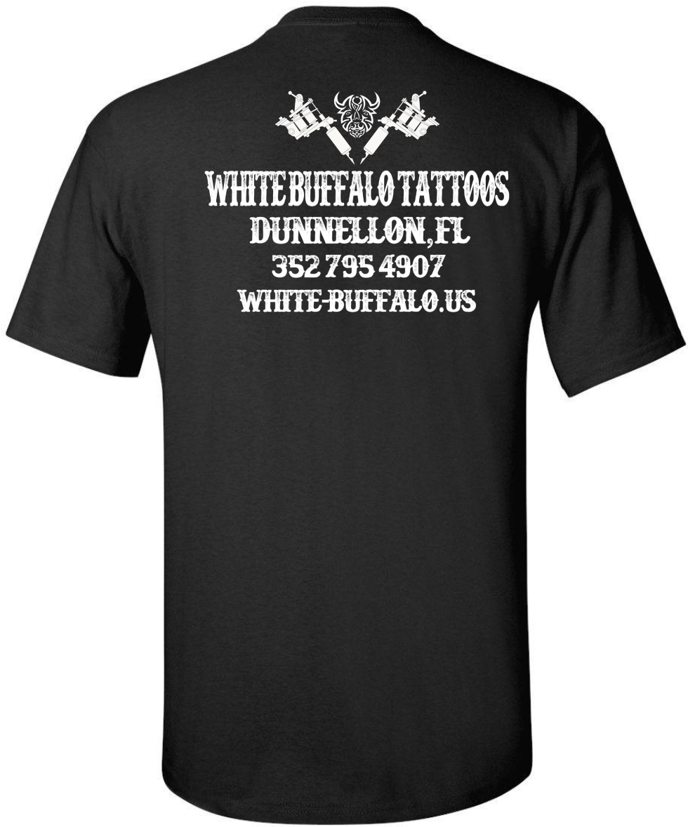 Back side