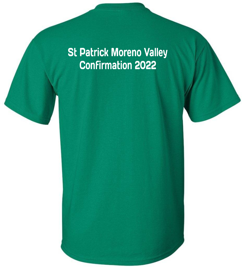 Back side