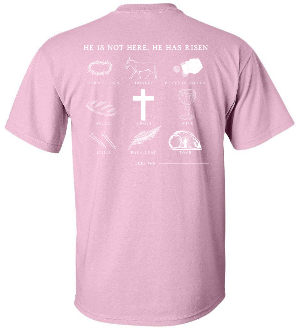 Back side