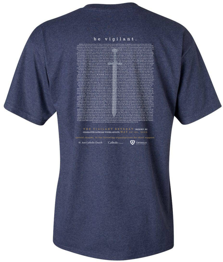 Back side