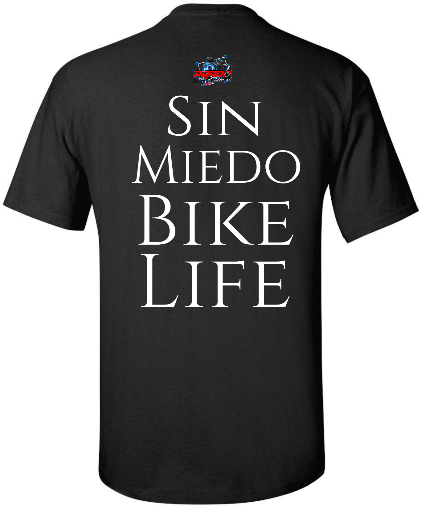 Back side