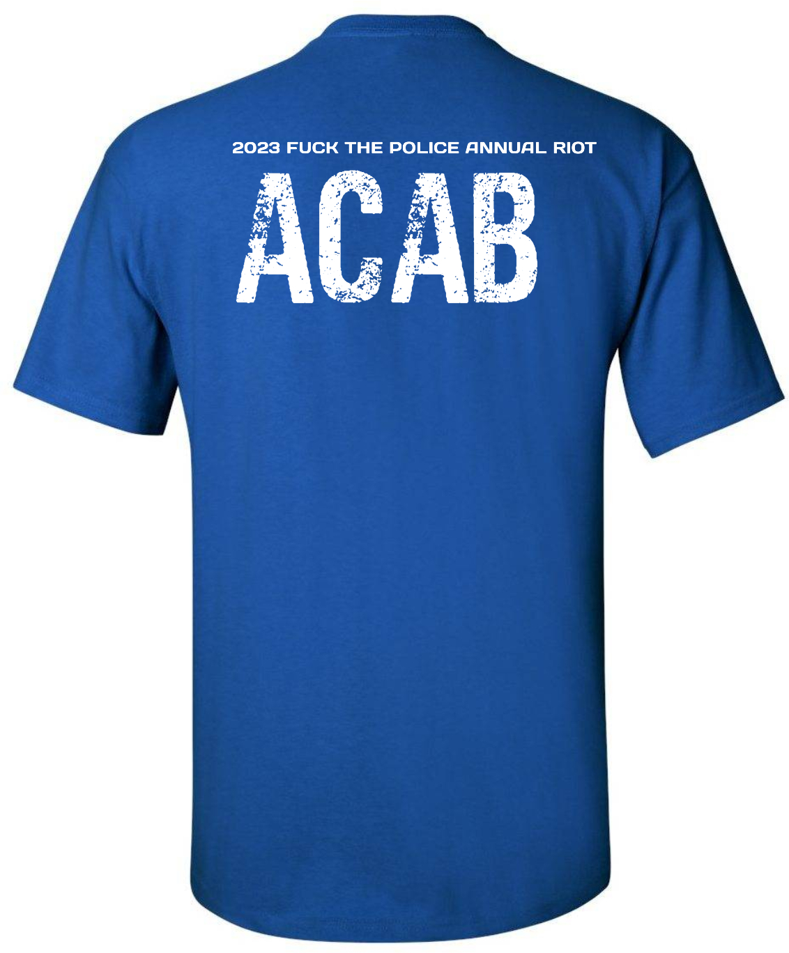 Back side