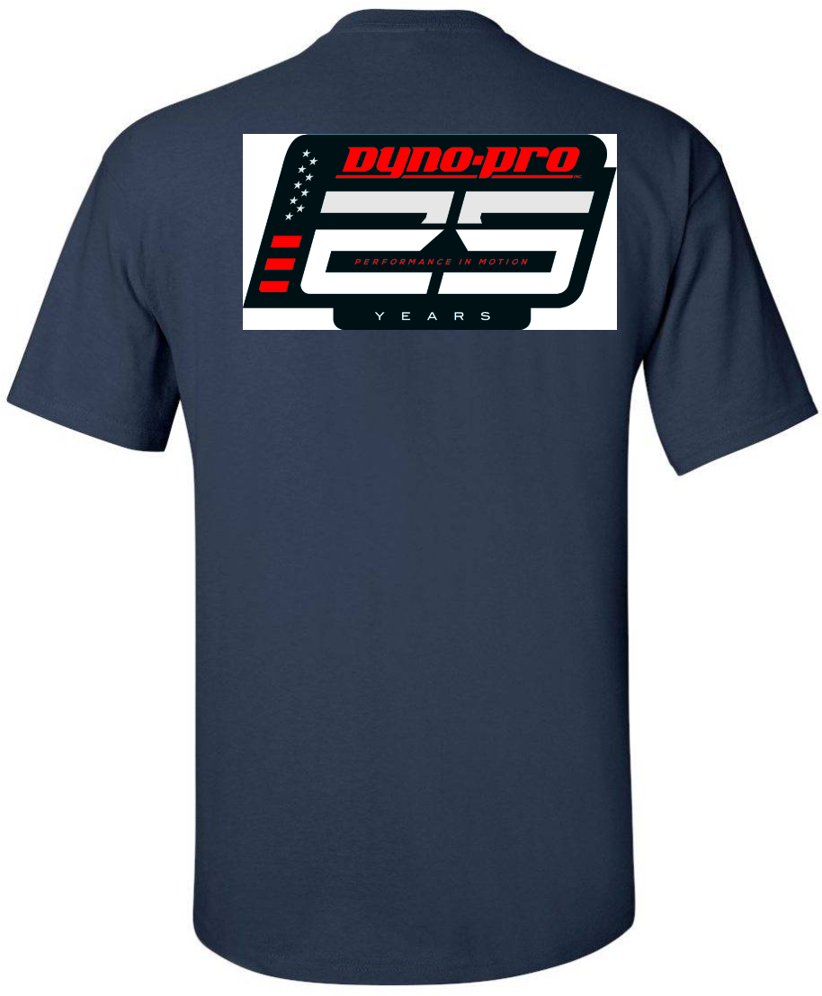 Back side