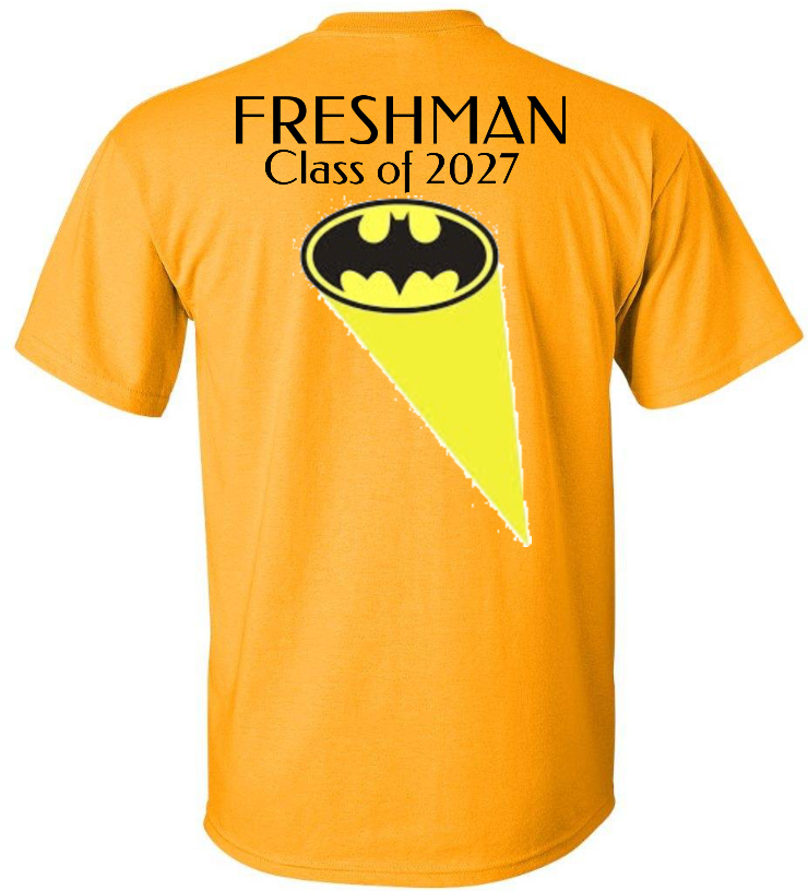 Back side