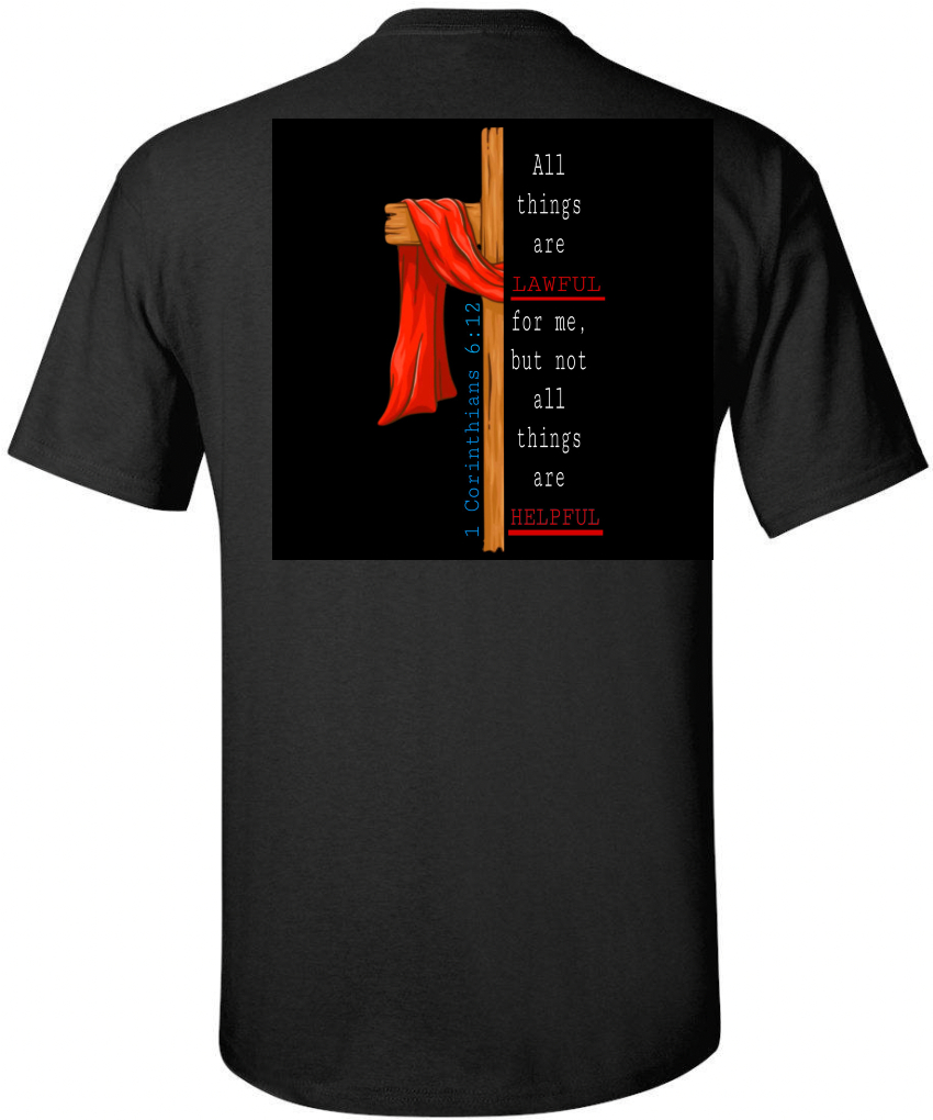 Back side