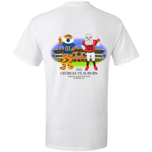 Back side