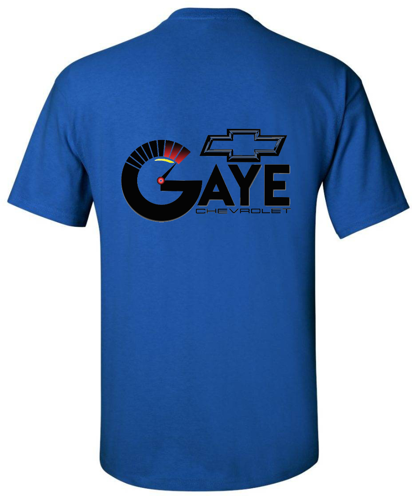 Back side