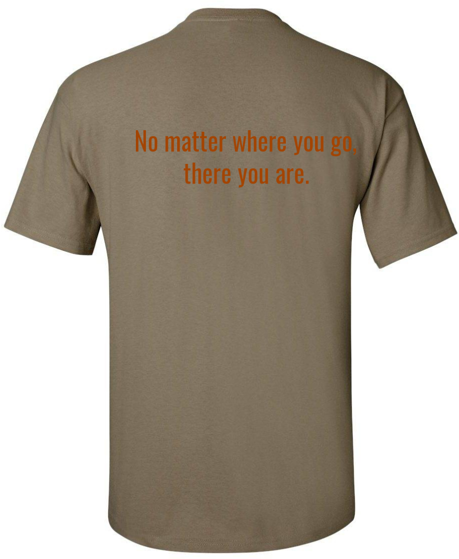Back side