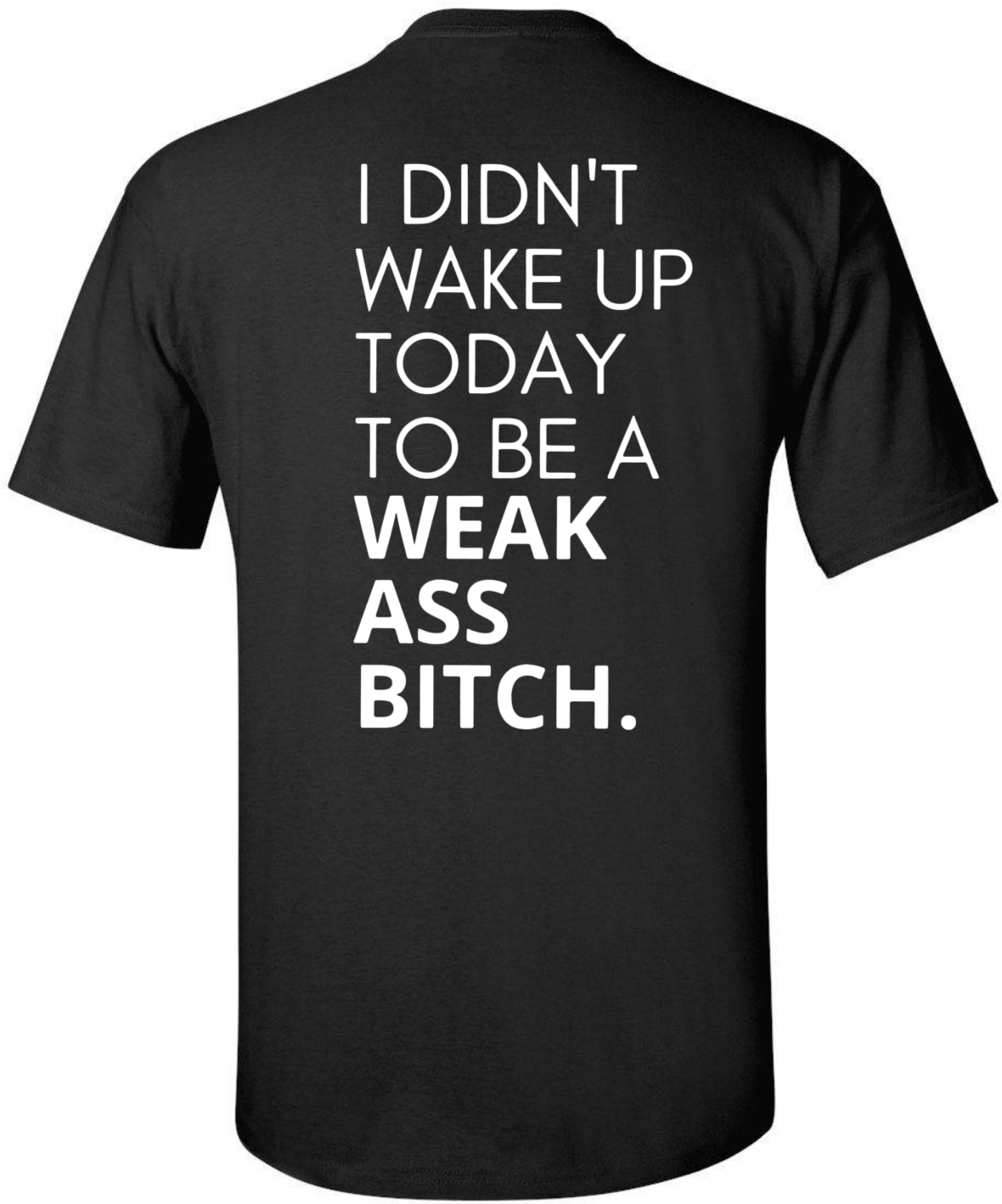 Back side
