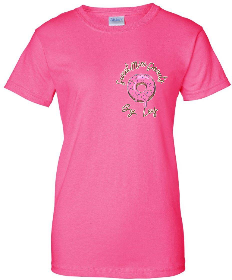 Front side