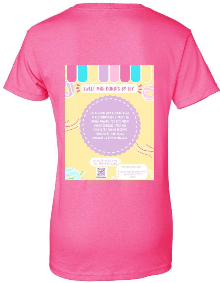 Back side