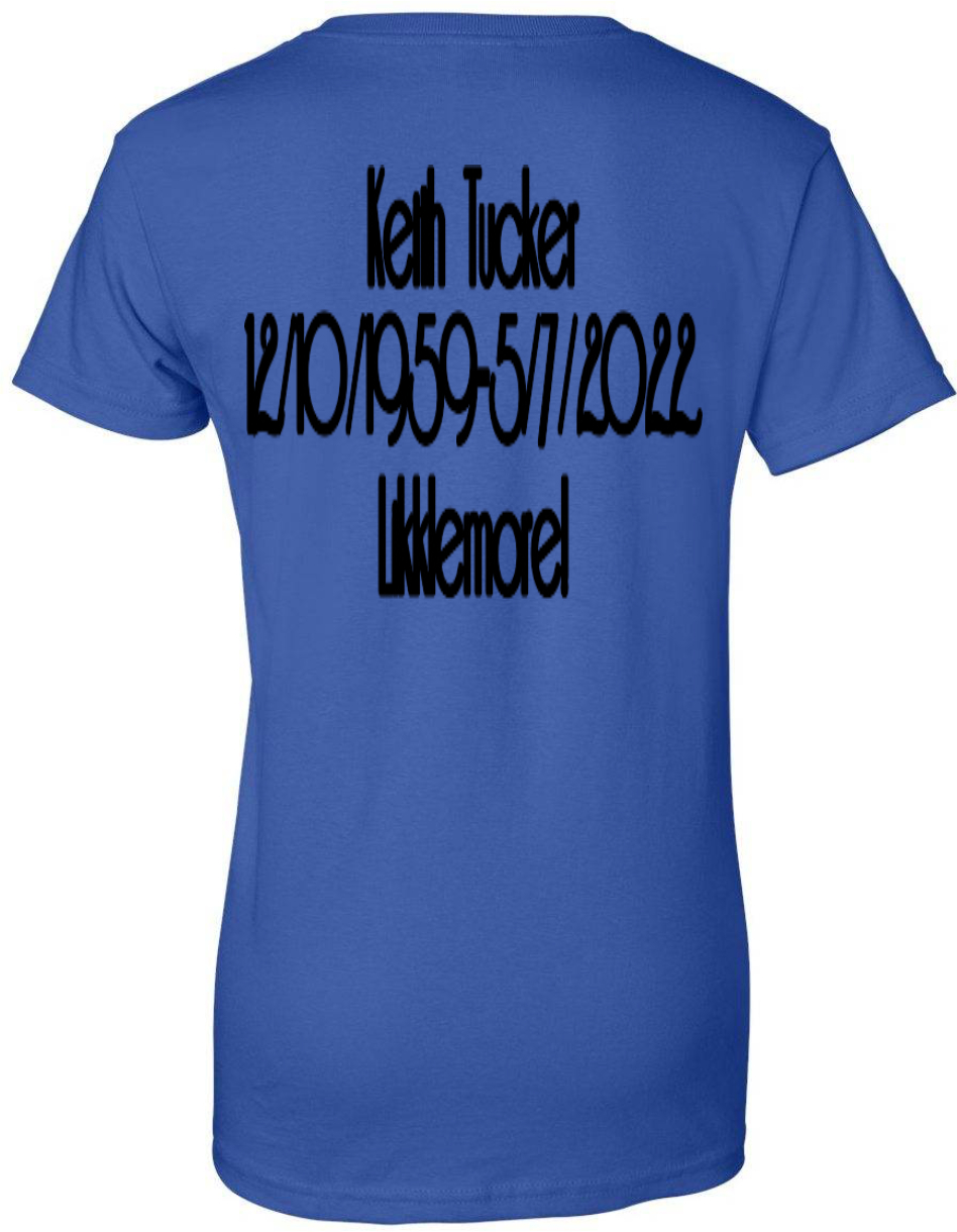 Back side