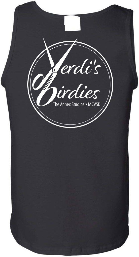 Back side