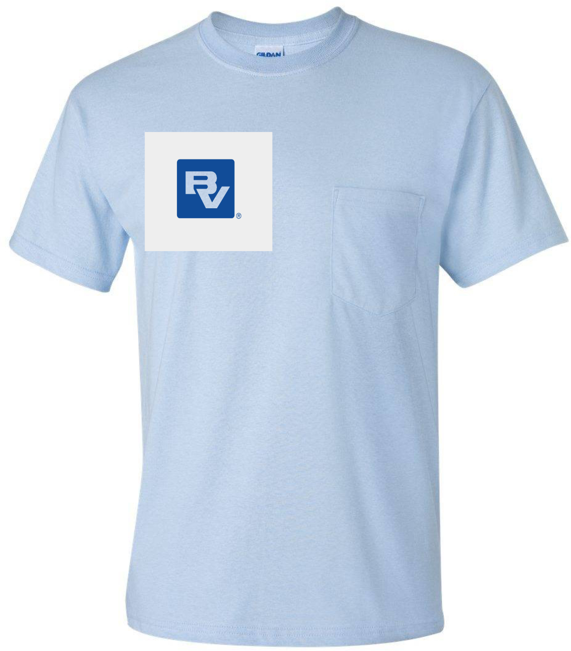 Front side