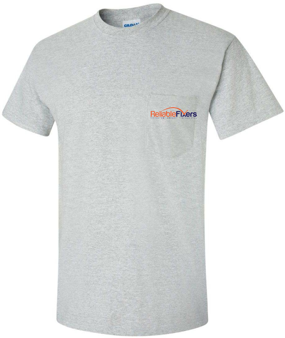 Front side
