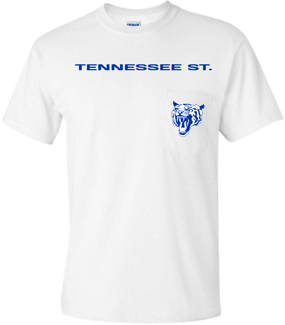 Front side