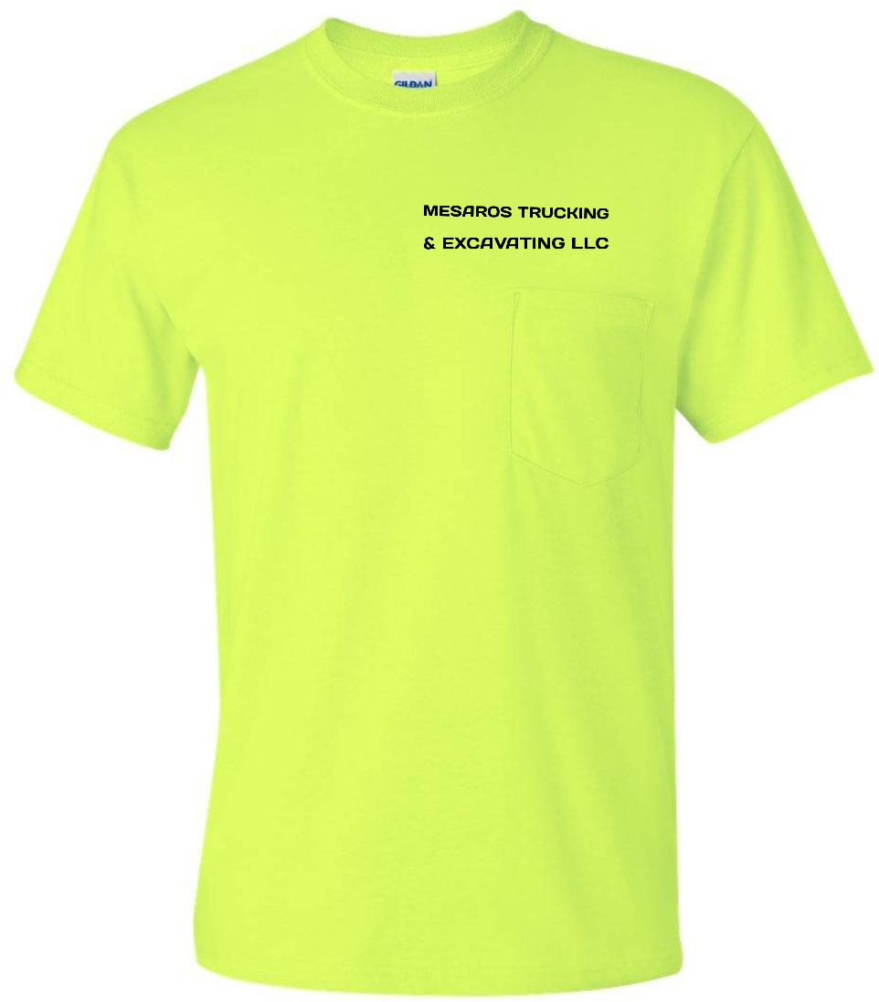 Front side