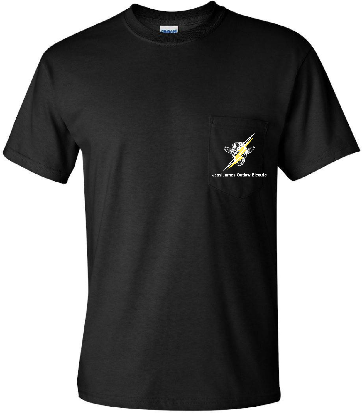 Front side